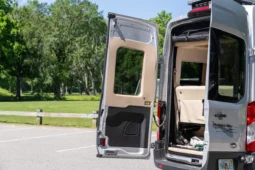 
										2021 Pleasure-Way Ontour 2.0 Class B Motorhome full									