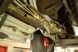 
										1997 Ford E-350 Club Wagon Chateau 7.3L Power Stroke full									