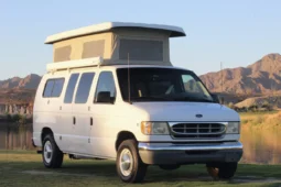 
										1998 Ford Econoline E-250 Sportsmobile Camper full									