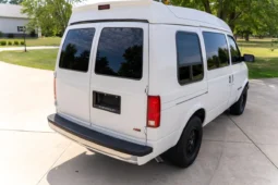 
										1994 Chevrolet Astro EXT Conversion Van full									