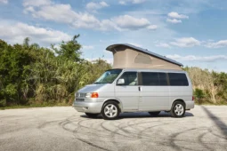 
										2002 Volkswagen EuroVan Westfalia MV Weekender Pop-top Camper full									