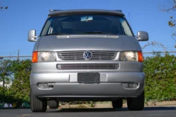 
										2003 Volkswagen EuroVan Westfalia MV Weekender full									