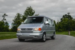 
										2003 Volkswagen EuroVan Westfalia MV Weekender Pop-Top Camper full									