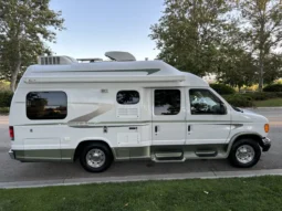 
										2006 Pleasure-Way Excel TD E-350 Class B Motorhome full									