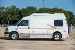 
										2006 Pleasure-Way Lexor-TS Motorhome full									