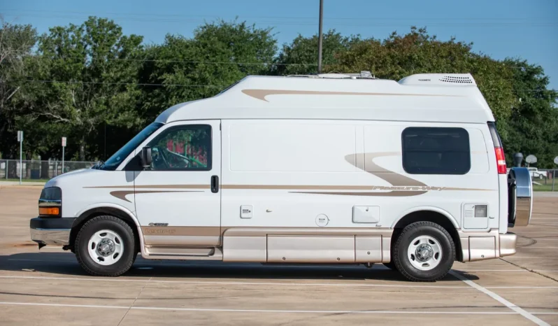 
								2006 Pleasure-Way Lexor-TS Motorhome full									