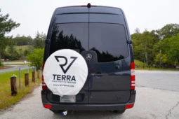 
										2013 Mercedes-Benz Sprinter 2500 Camper Conversion full									
