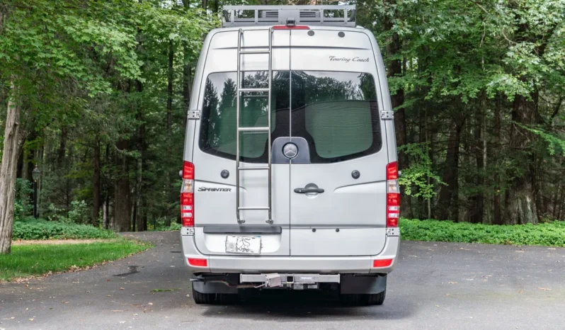 
								2014 Mercedes-Benz Sprinter 3500 Winnebago Era 70X full									
