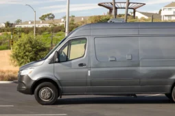 
										2021 Mercedes-Benz Sprinter 4500 Mobile Kitchen full									