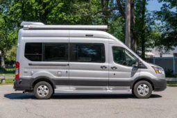 
										2021 Pleasure-Way Ontour 2.0 Class B Motorhome full									