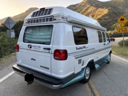 
										1996 Roadtrek 190 Versatile B3500  full									