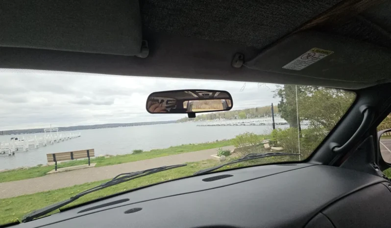 
								2001 Dodge Ram 1500 DMC Conversion Van full									