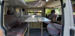 
										2002 Volkswagen Eurovan Camper full									