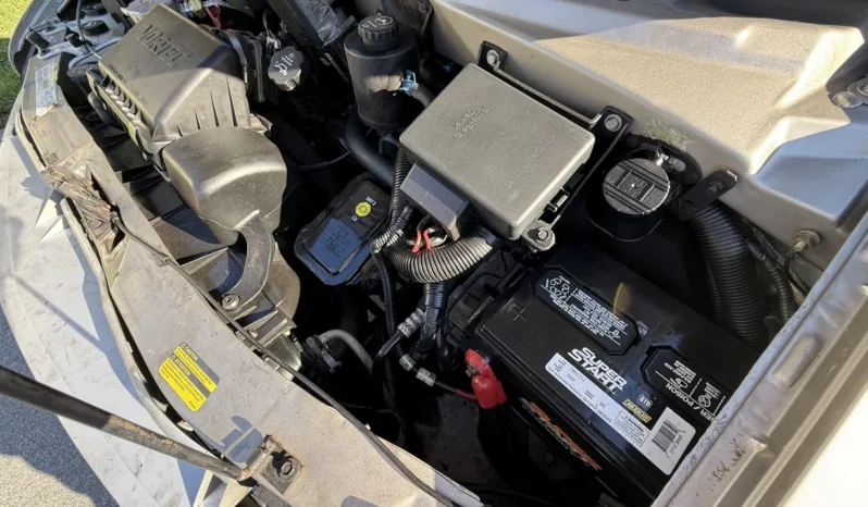 
								2003 Chevrolet Astro AWD full									
