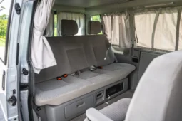 
										2003 Volkswagen EuroVan Westfalia MV Weekender Pop-Top Camper full									