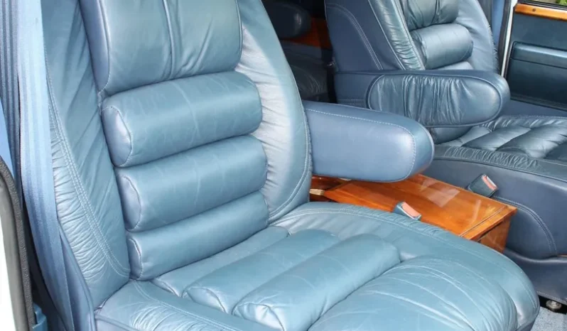 
								1995 GMC Safari AWD Conversion Van full									