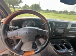 
										2004 GMC Savana 1500 Explorer Limited S Conversion Van full									