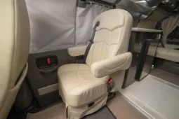 
										2010 Chevrolet Express 3500 Airstream Avenue Class B Coach full									