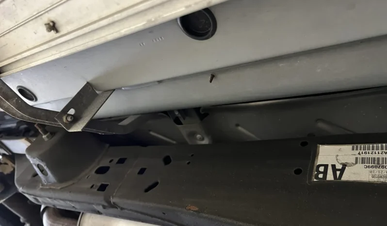 
								2010 Chevrolet Express Explorer Limited SE Conversion Van full									