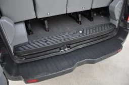 
										2016 Ford Transit 350 XLT 15-Passenger Wagon full									