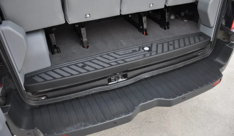 
								2016 Ford Transit 350 XLT 15-Passenger Wagon full									
