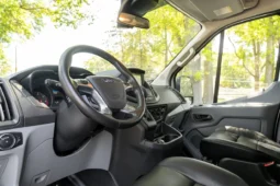 
										2021 Pleasure-Way Ontour 2.0 Class B Motorhome full									