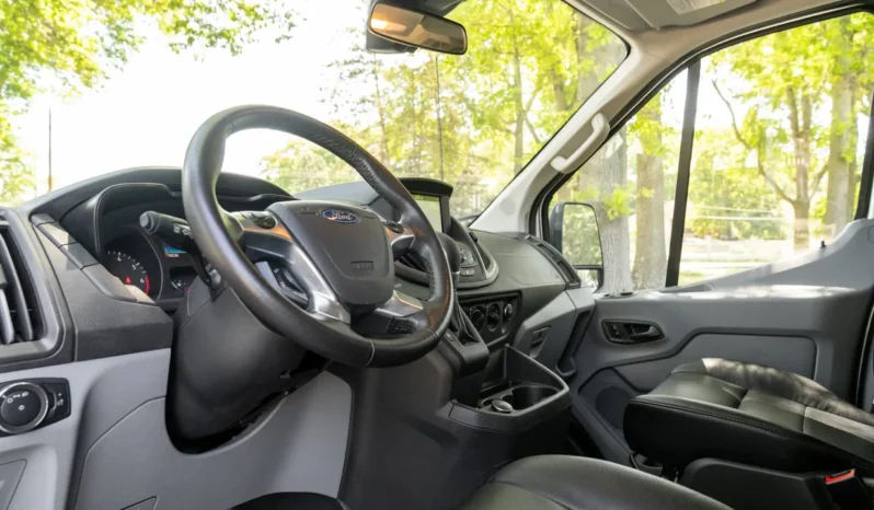 
								2021 Pleasure-Way Ontour 2.0 Class B Motorhome full									
