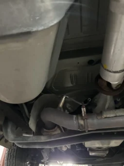 
										1999 Ford Econoline E-150 Sherrod Conversion Van full									