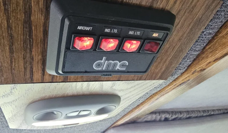 
								2001 Dodge Ram 1500 DMC Conversion Van full									