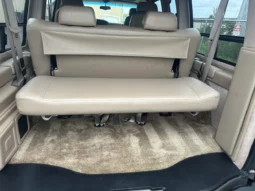 
										2002 Chevrolet Express G1500 Sherrod Conversion Van full									