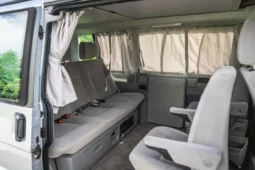 
										2003 Volkswagen EuroVan Westfalia MV Weekender Pop-Top Camper full									