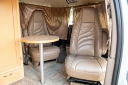 
										2006 Pleasure-Way Lexor-TS Motorhome full									