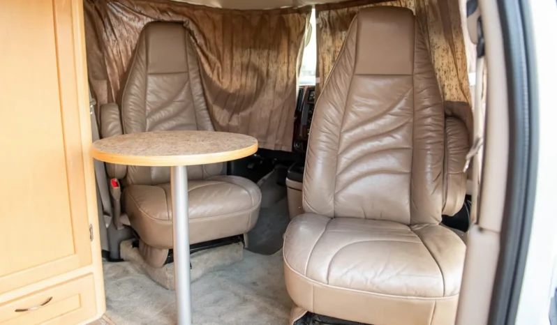 
								2006 Pleasure-Way Lexor-TS Motorhome full									