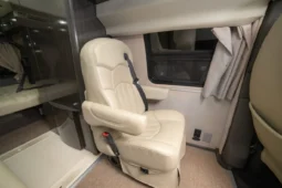 
										2010 Chevrolet Express 3500 Airstream Avenue Class B Coach full									
