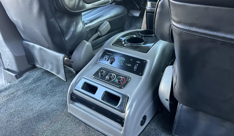 
								2013 Chevrolet Express Explorer Limited SE Conversion Van full									
