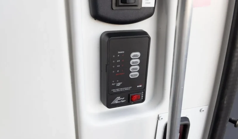
								2021 Mercedes-Benz Sprinter 4500 Mobile Kitchen full									