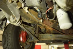 
										1997 Ford E-350 Club Wagon Chateau 7.3L Power Stroke full									