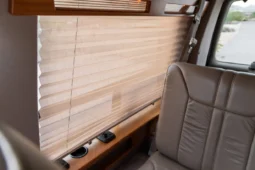 
										1998 Chevrolet Express Rocky Ridge Conversion Van full									