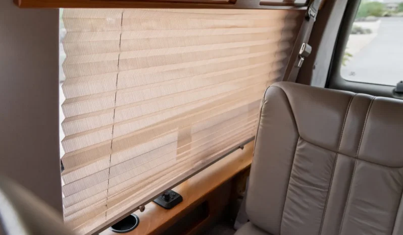 
								1998 Chevrolet Express Rocky Ridge Conversion Van full									