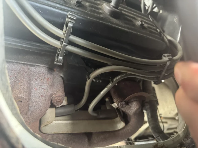
								1991 GMC Vandura 2500 Starcraft Conversion Van full									