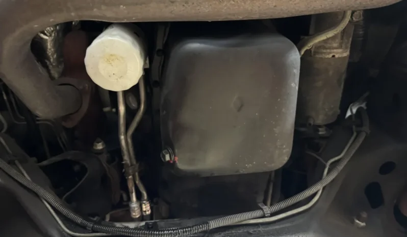 
								1994 Chevrolet Astro EXT Conversion Van full									