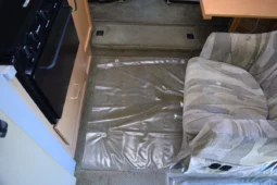 
										2001 Winnebago Rialta Volkswagen EuroVan full									