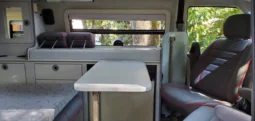 
										2002 Volkswagen Eurovan Camper full									