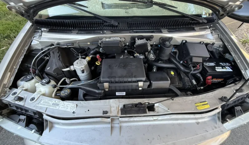 
								2003 Chevrolet Astro AWD full									