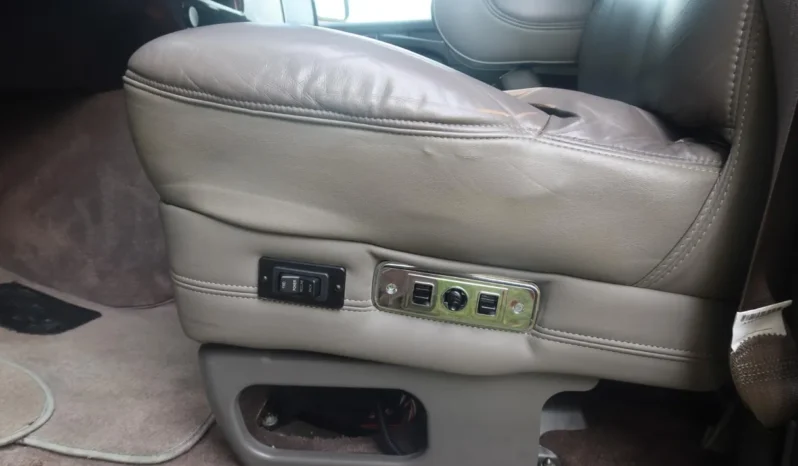 
								2004 GMC Savana 1500 Explorer Limited S Conversion Van full									