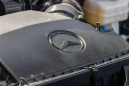
										2023 Mercedes-Benz Sprinter 2500 Cargo Van full									
