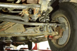 
										1997 Ford E-350 Club Wagon Chateau 7.3L Power Stroke full									