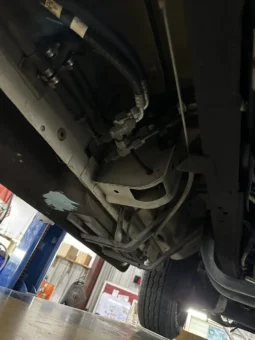 
										1999 Ford Econoline E-150 Sherrod Conversion Van full									