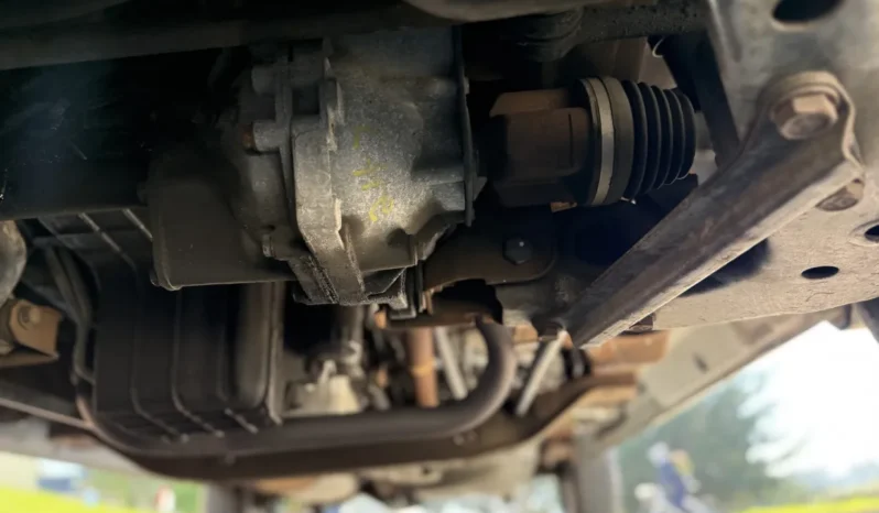 
								2000 Chevrolet Astro AWD full									