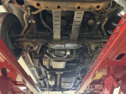 
										1994 Chevrolet Astro EXT Conversion Van full									